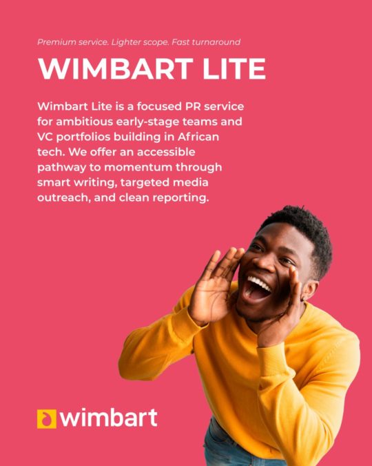 Wimbart Lite Key Art